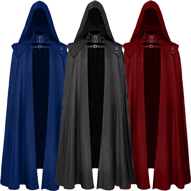 Hooded Thickened Top with Doub - Tops recension och pris