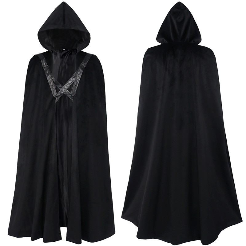 Hooded Thickened Top with Doub - Tops recension och pris