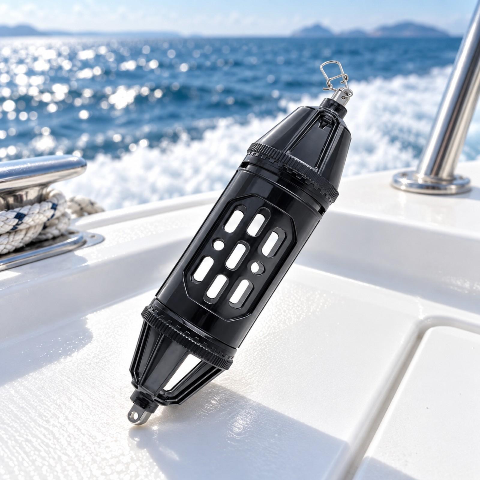 Sturdy Polycarbonate Cage for  - Tops recension och pris