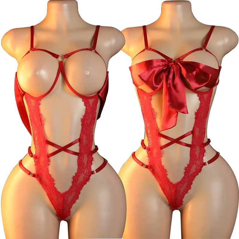 Naughty Sexy Lingerie For Wome - Lingerie recension och pris