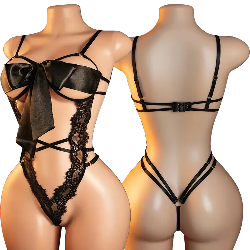 Naughty Sexy Lingerie For Wome - Lingerie recension och pris