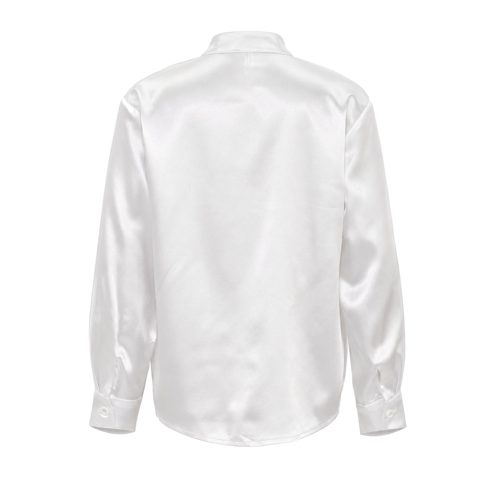 #6-16 Renaissance Shirt Mediev - Tops recension och pris