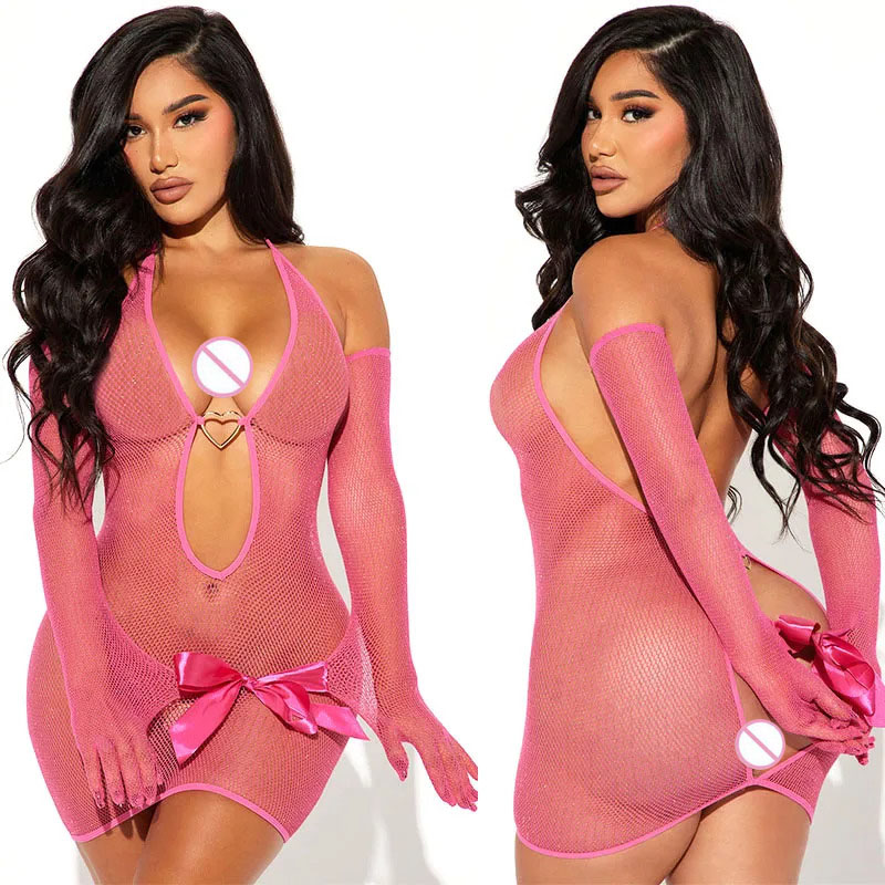 Graceful Sexy Bodycon Short Dr - Sexy Mesh Sheer Bodycon Dress recension och pris
