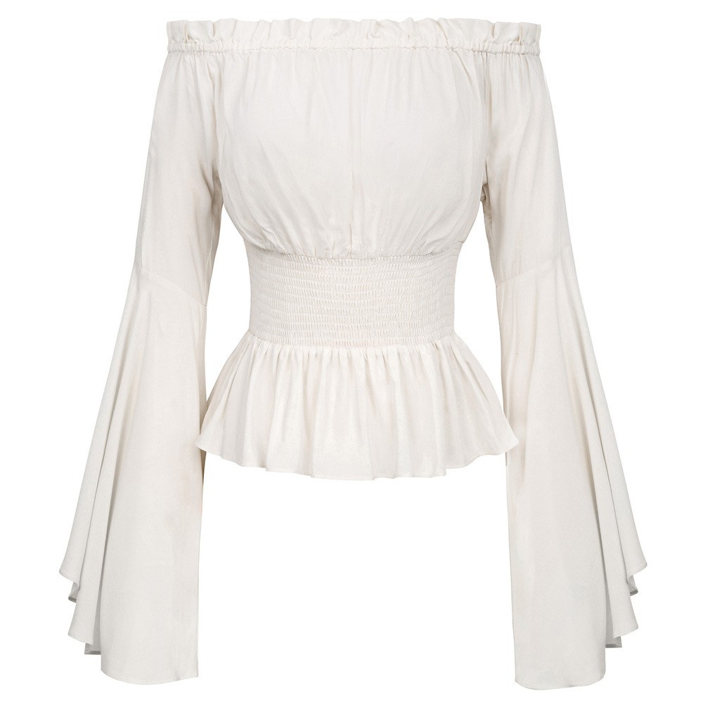 Long Sleeve Long Sleeves Top A - Tops recension och pris