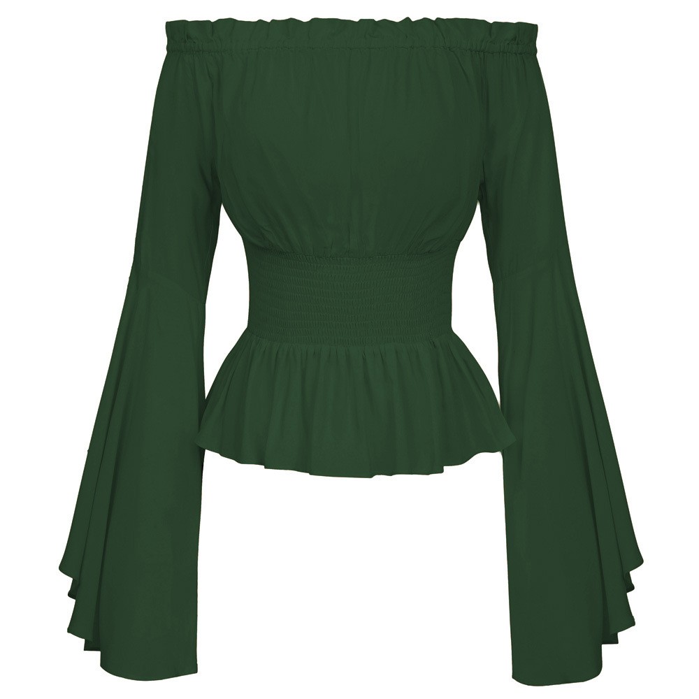 Long Sleeve Long Sleeves Top A - Tops recension och pris